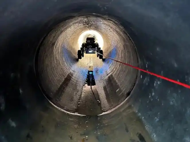 松江CCTV检测后如何整理数据？